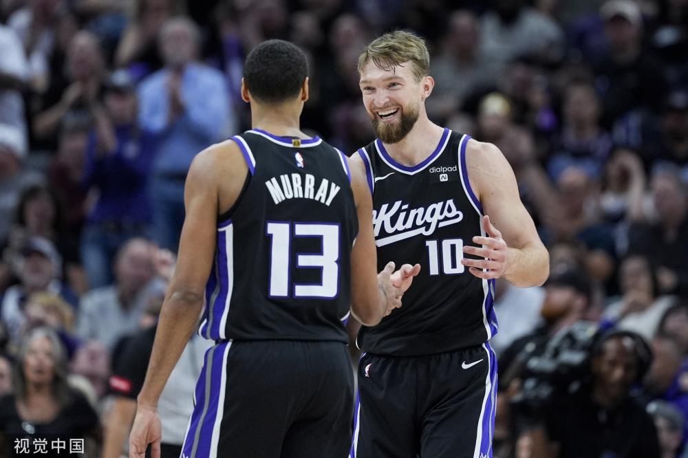 这位前湖人 这位前湖人